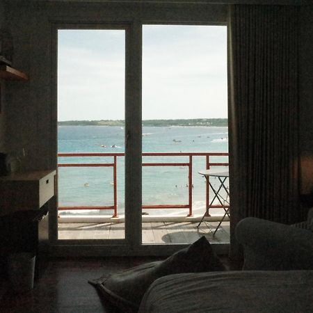Il Piccolo Polpo Hotel Nam Loan Ngoại thất bức ảnh