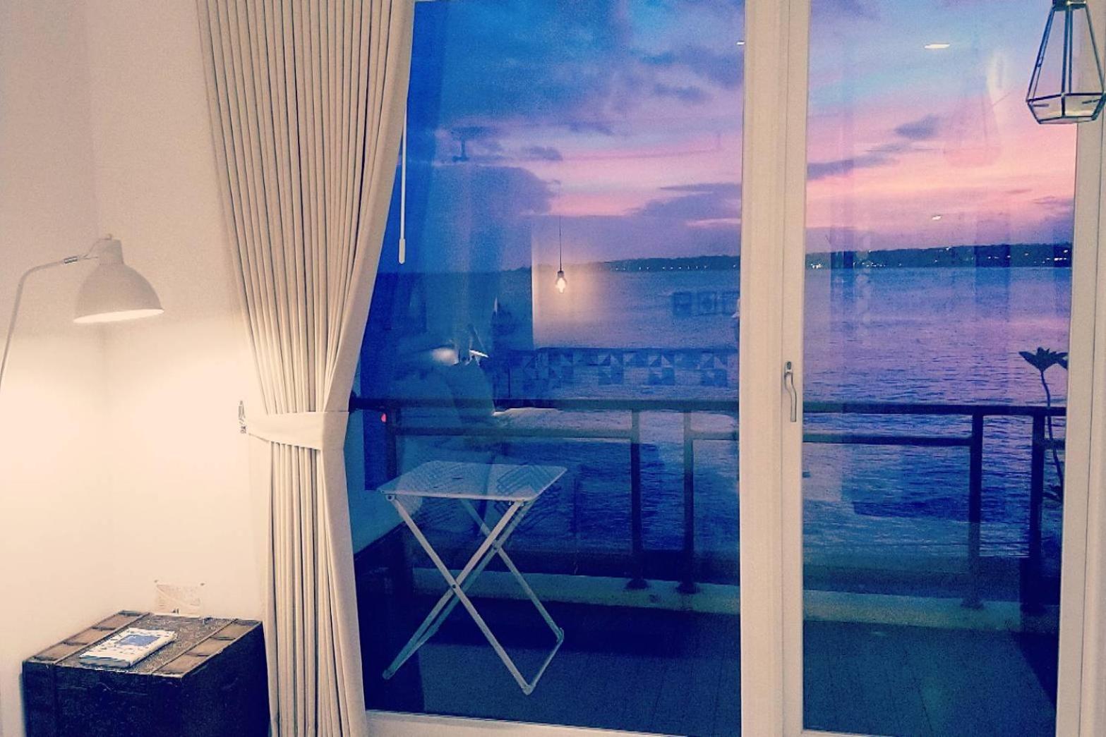 Il Piccolo Polpo Hotel Nam Loan Ngoại thất bức ảnh