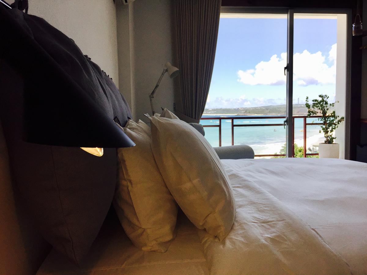 Il Piccolo Polpo Hotel Nam Loan Ngoại thất bức ảnh