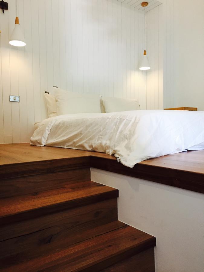 Il Piccolo Polpo Hotel Nam Loan Ngoại thất bức ảnh