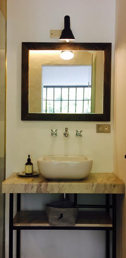 Il Piccolo Polpo Hotel Nam Loan Ngoại thất bức ảnh