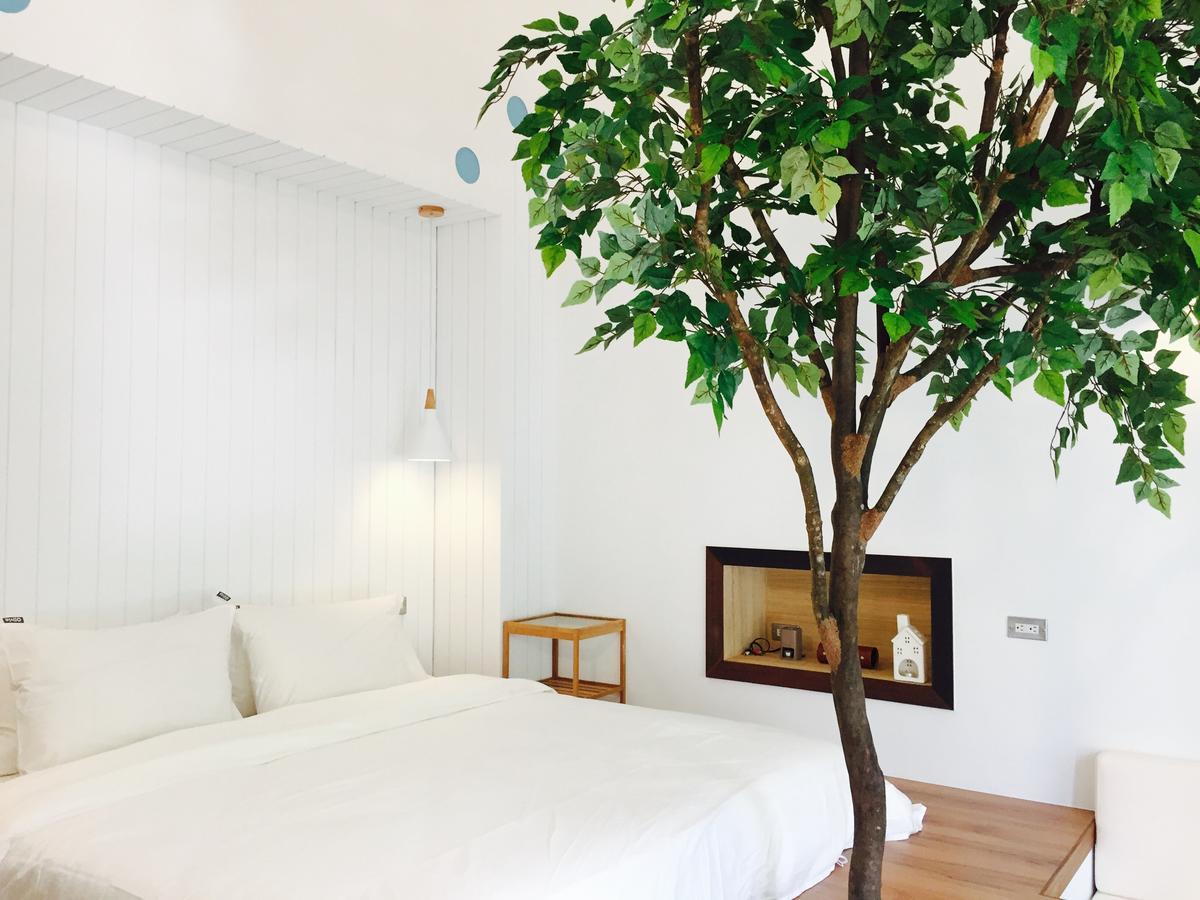 Il Piccolo Polpo Hotel Nam Loan Ngoại thất bức ảnh