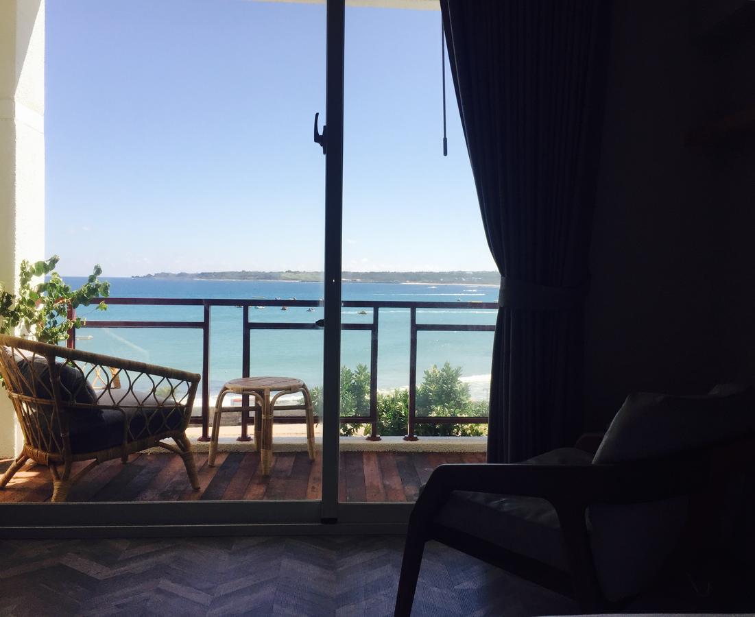 Il Piccolo Polpo Hotel Nam Loan Ngoại thất bức ảnh