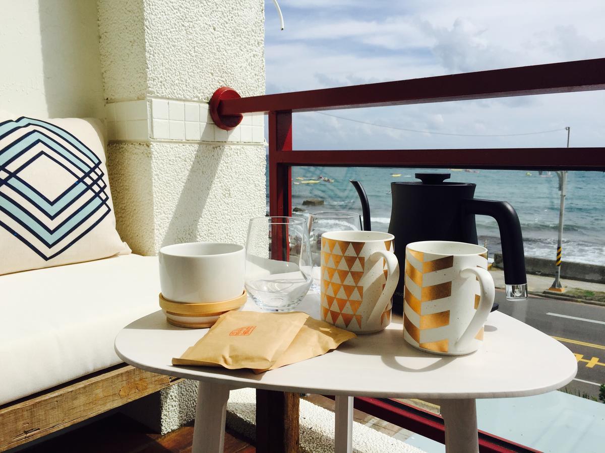 Il Piccolo Polpo Hotel Nam Loan Ngoại thất bức ảnh